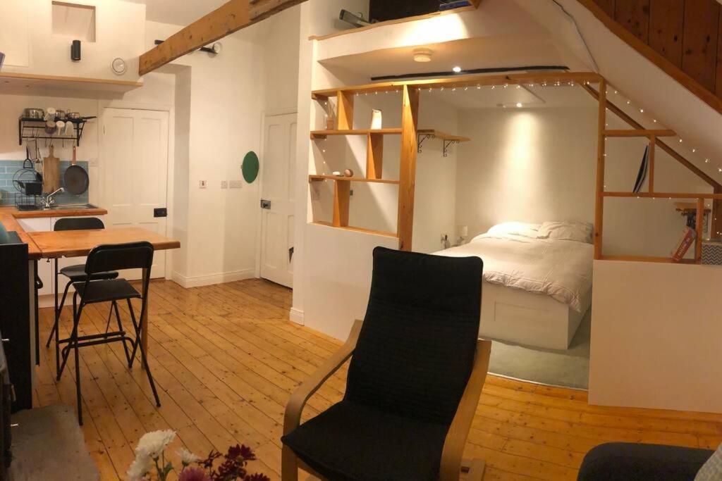 La Keggita Apartment บันโดแรน ภายนอก รูปภาพ