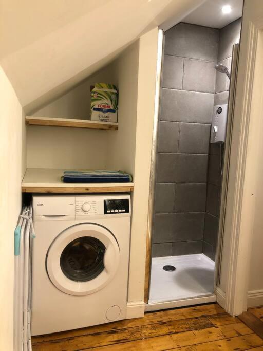 La Keggita Apartment บันโดแรน ภายนอก รูปภาพ